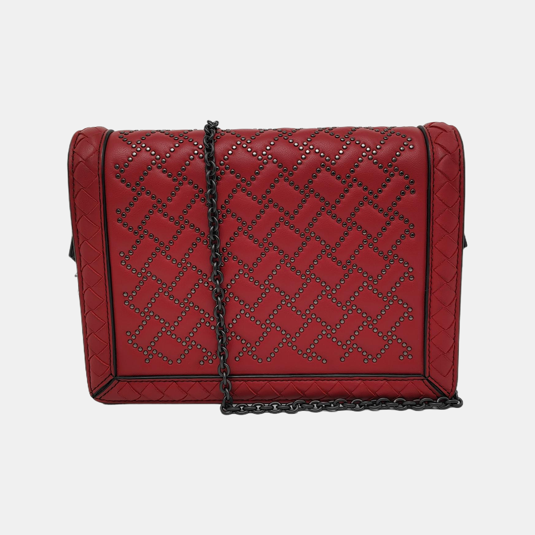 Lambskin Red