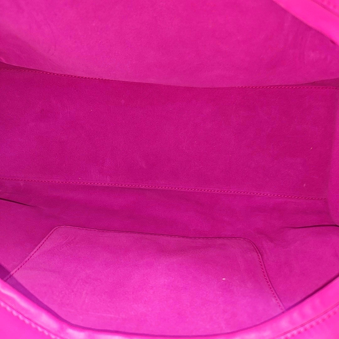 Amazona Calfskin Pink