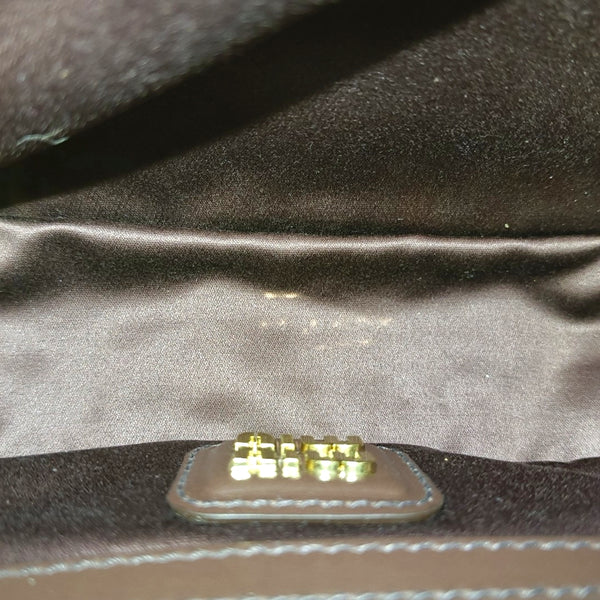 Arcadie Calfskin Brown