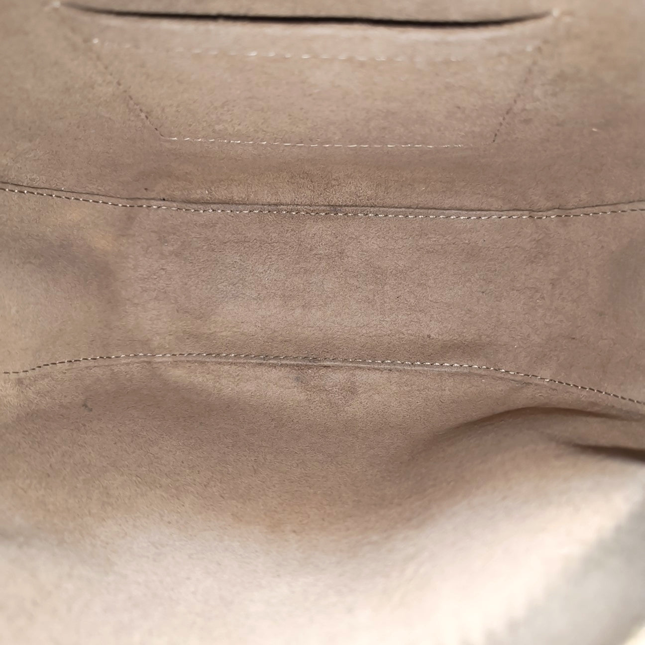 BOITE CHAPEAU MM Monogram Coated Canvas Brown