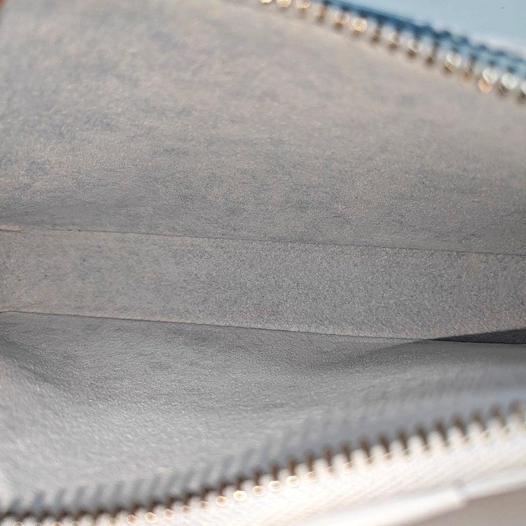 EASY POUCH ON STRAP Epi Blue