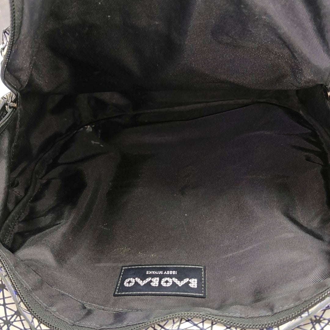 Special Material Backpack Multicolor