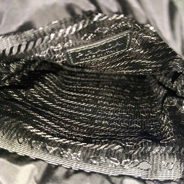 Nylon Black