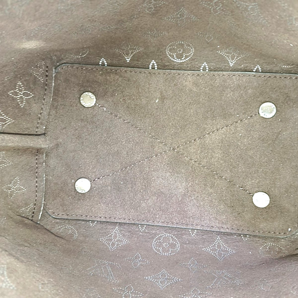 BELLA Monogram Calfskin Pink