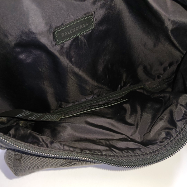 Explorer Fabric Gray