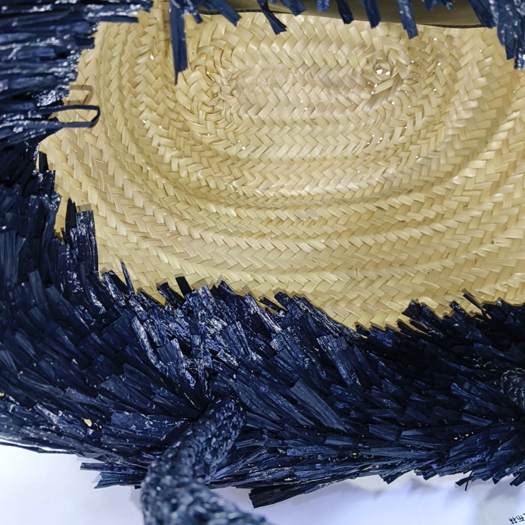 Straw Beige