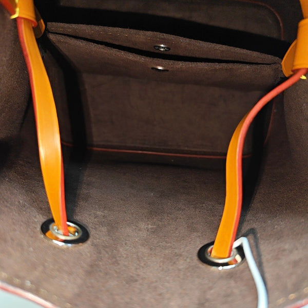 NÉONOÉ BB Epi Brown