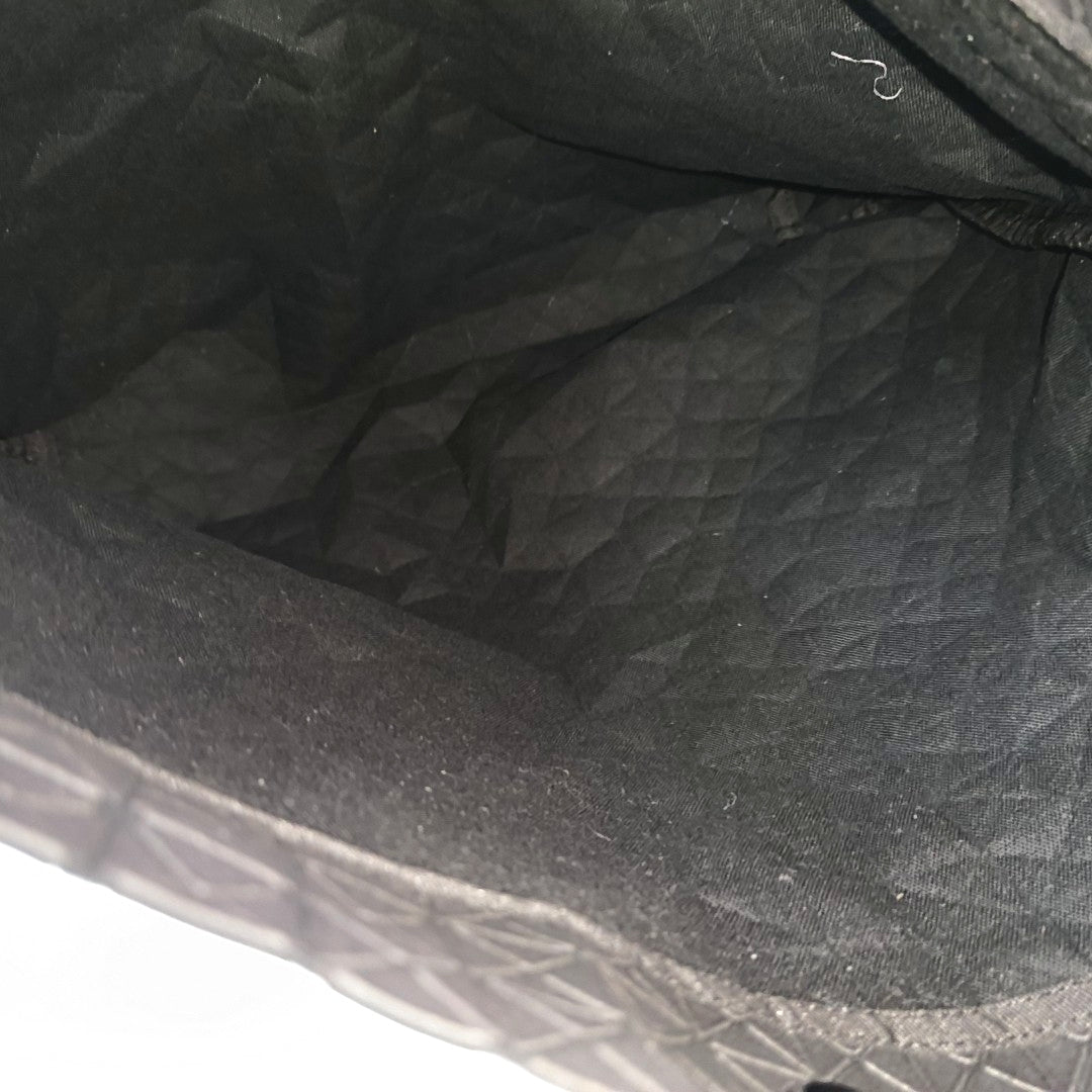 Special Material Clutch Black