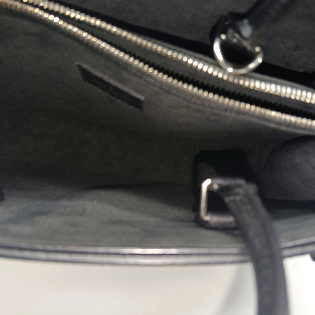 LOCKME Epi Black