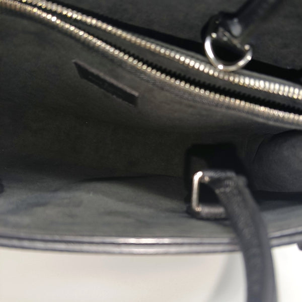 LOCKME Epi Black