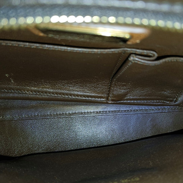 Sofia Calfskin Brown