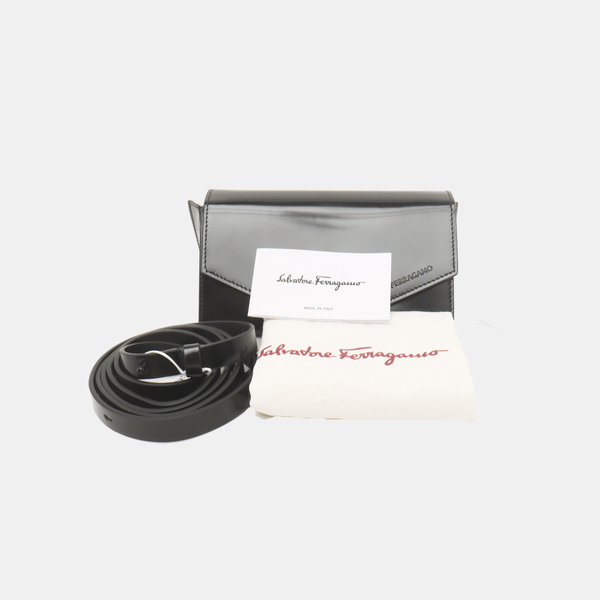 Calfskin Black