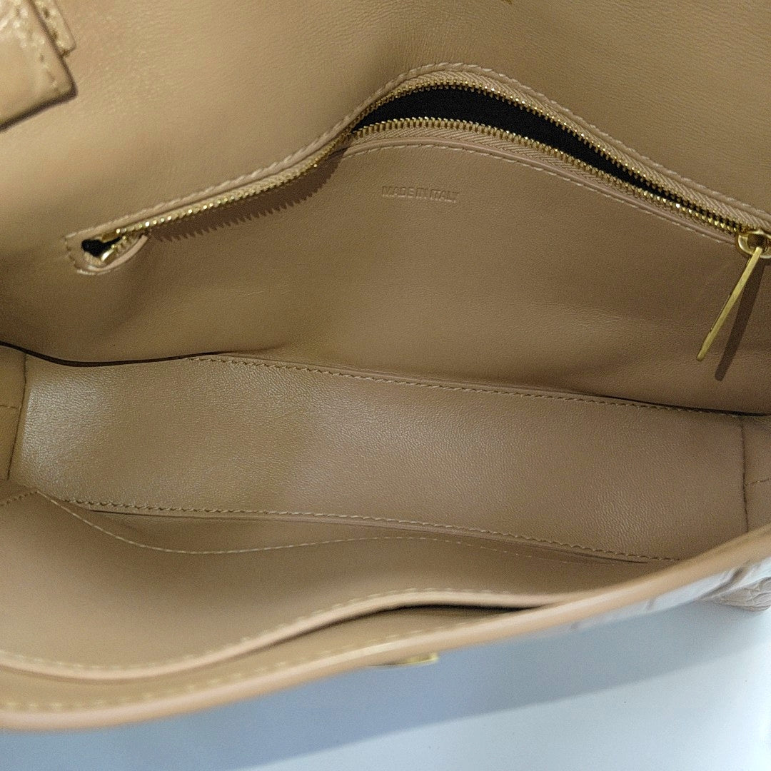 Downtown XS Calfskin Pink