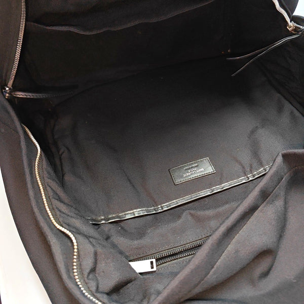CITY Fabric Black