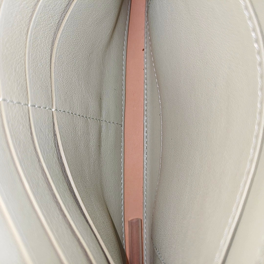 Tempête Calfskin Green