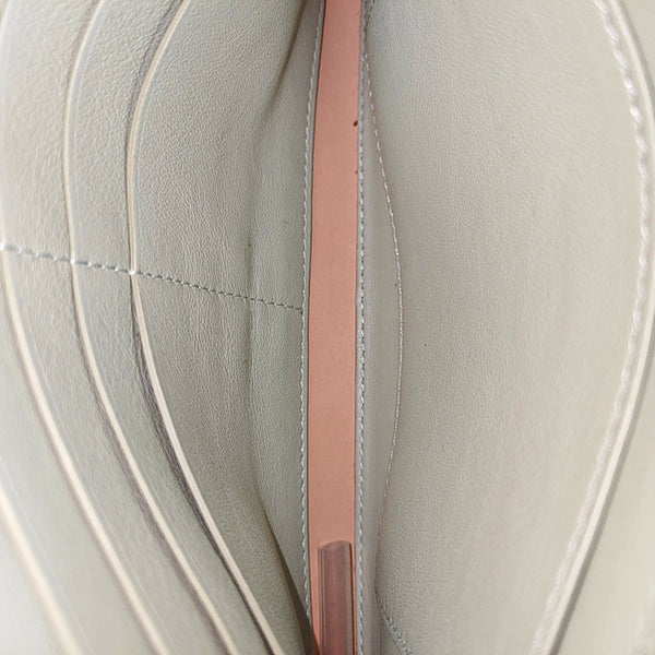 Tempête Calfskin Green