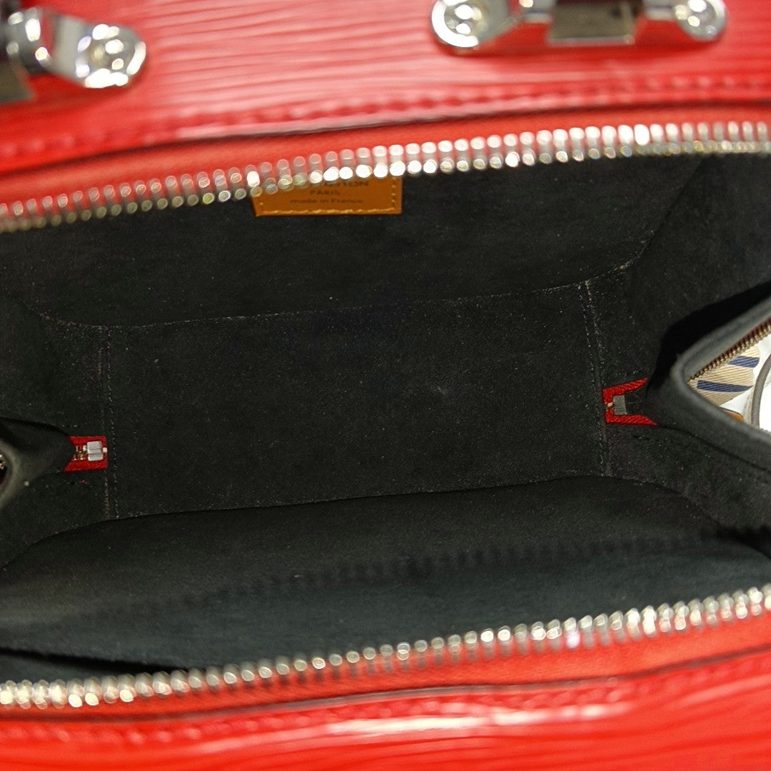 VALISETTE BB Epi Red