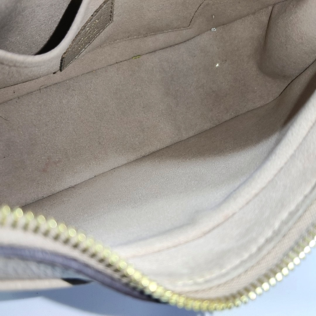 BAGATELLE Calfskin Gray