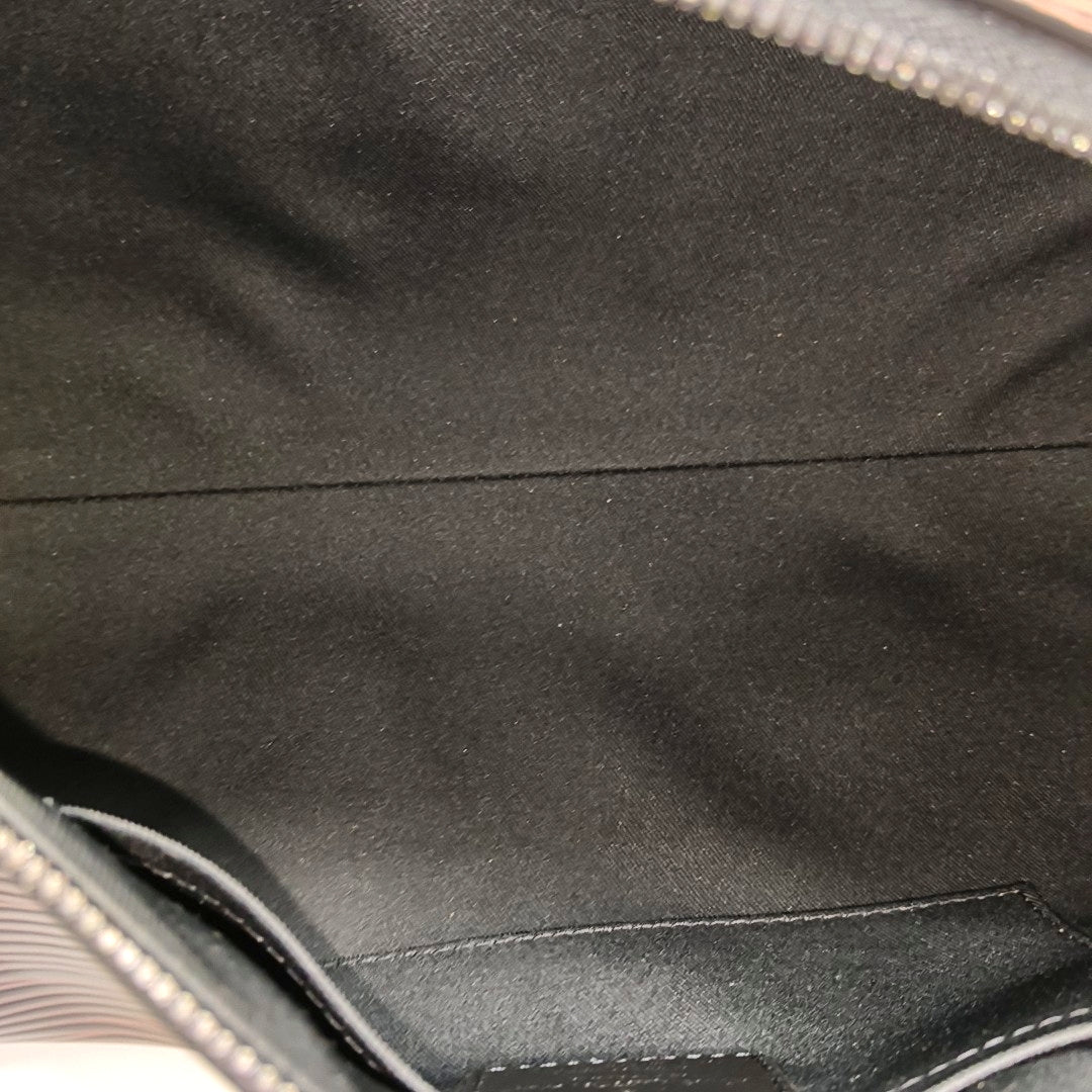 SOFT POLOCHON Calfskin Multicolor