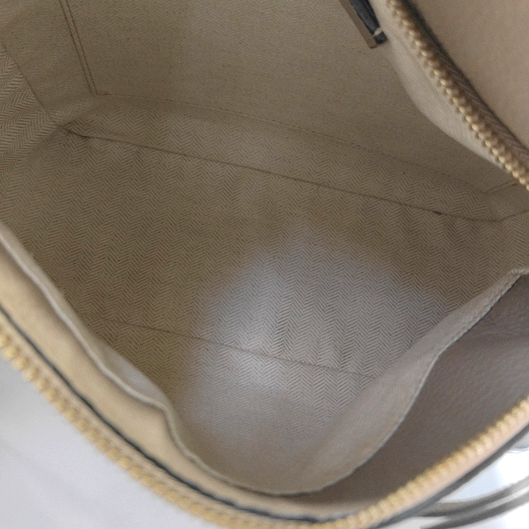 Puzzle Small Calfskin Gray