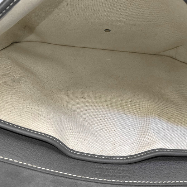 Citadin Coated Canvas Gray