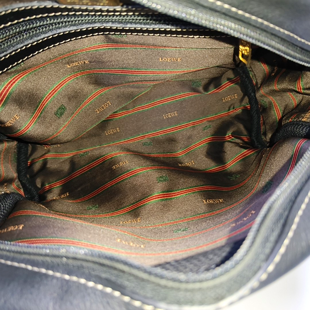 Calfskin Multicolor