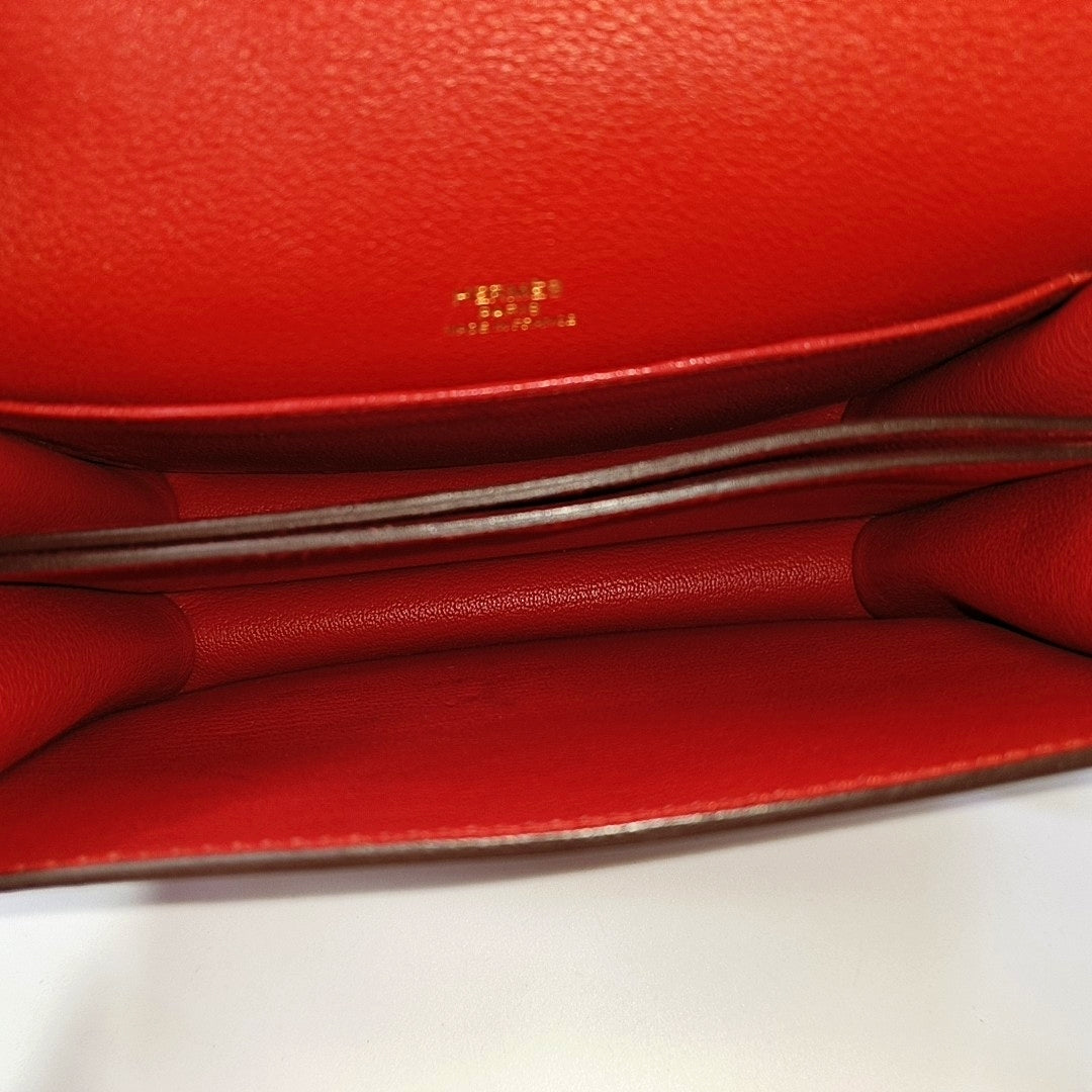 Roulis Mini Evercolor Red