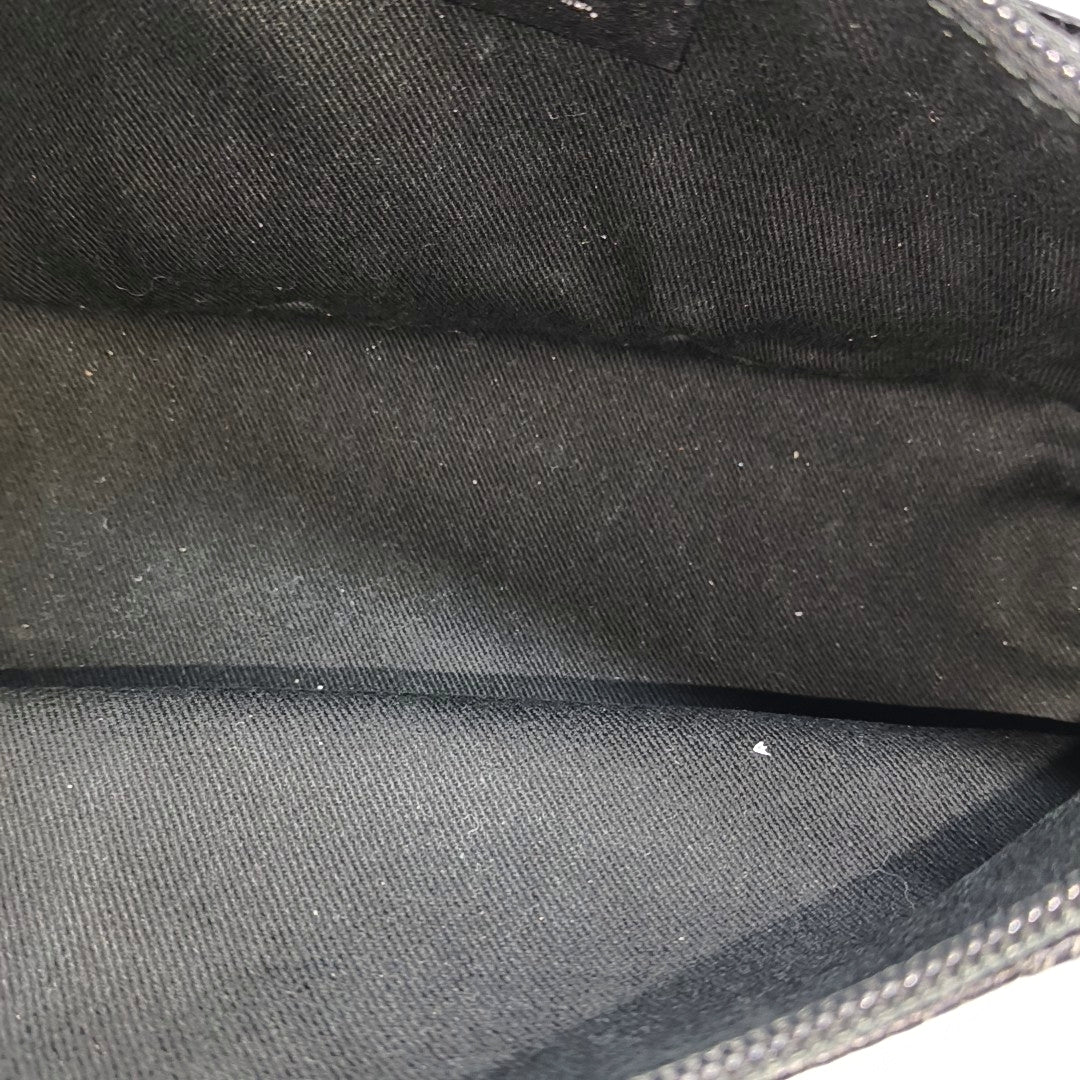 Calfskin Black