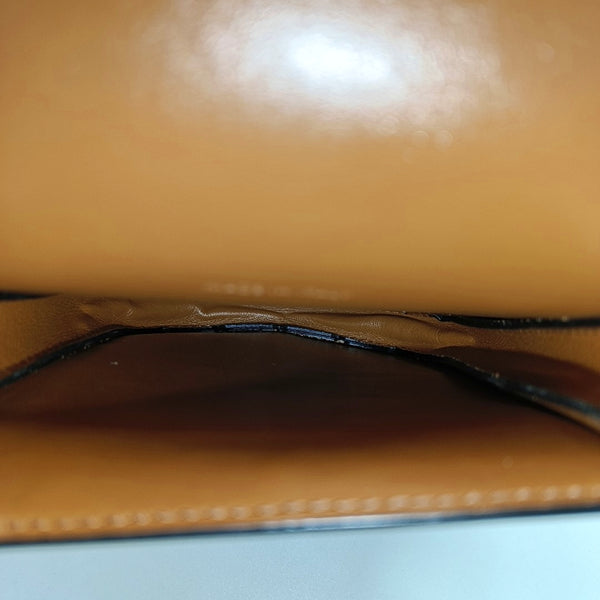 Coated Canvas Brown