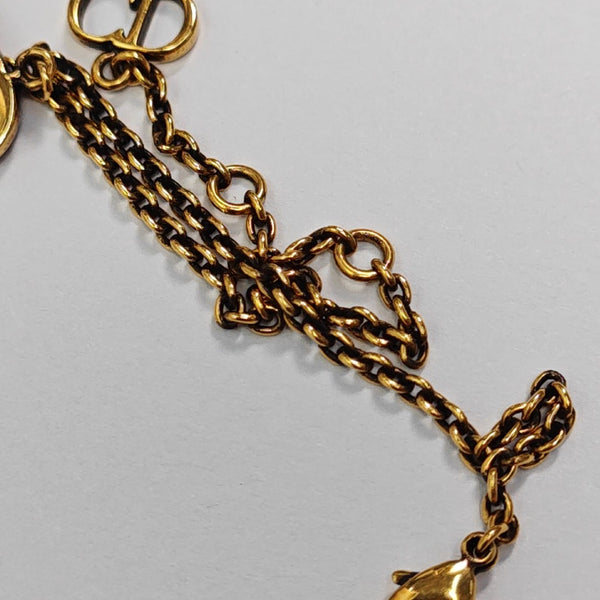 Metal Gold Bracelet