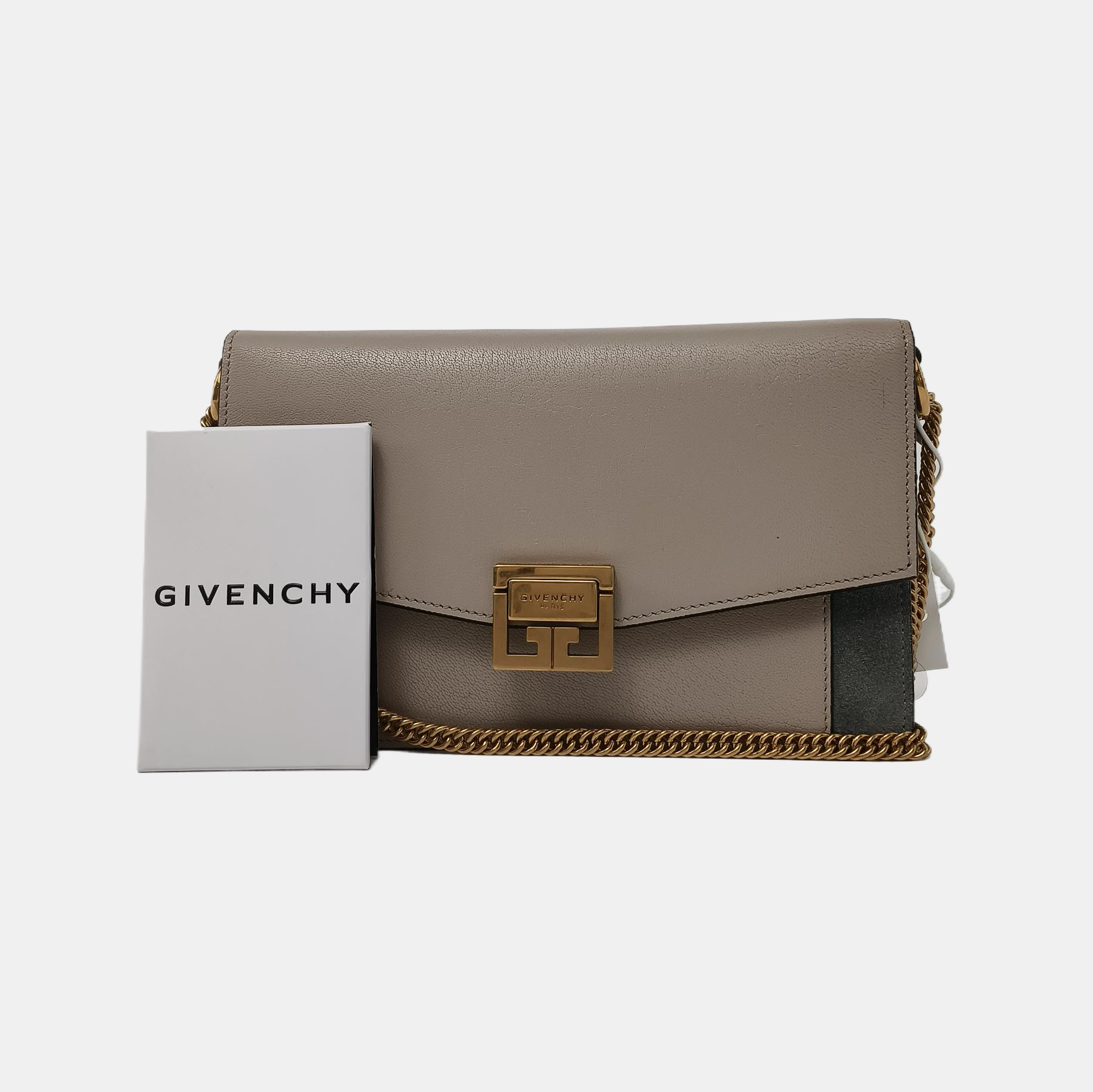 Calfskin Beige