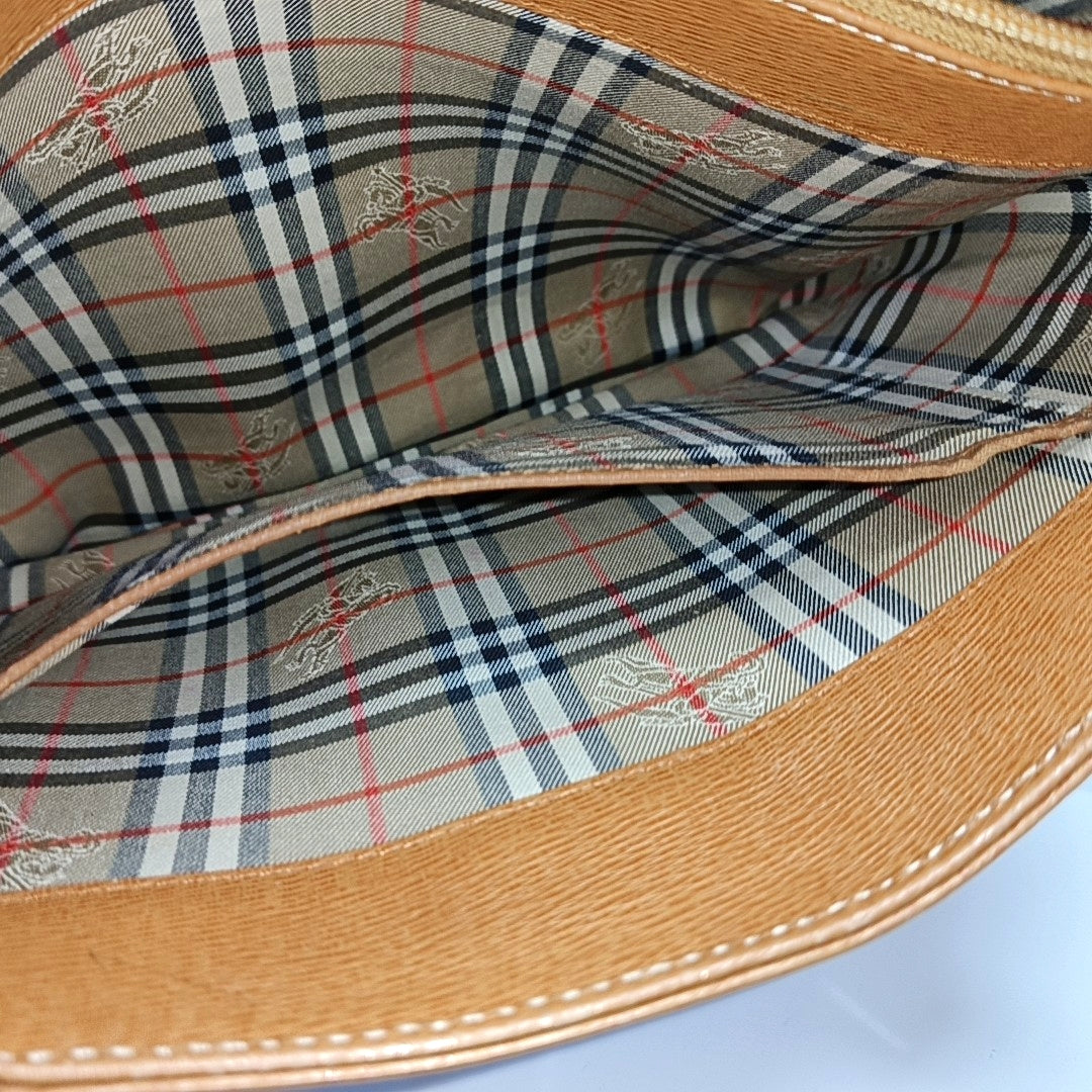 Canterbury Mini Calfskin Brown