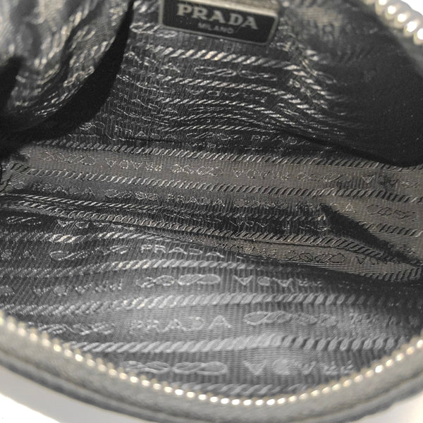 Re-Edition2005 Nylon Black