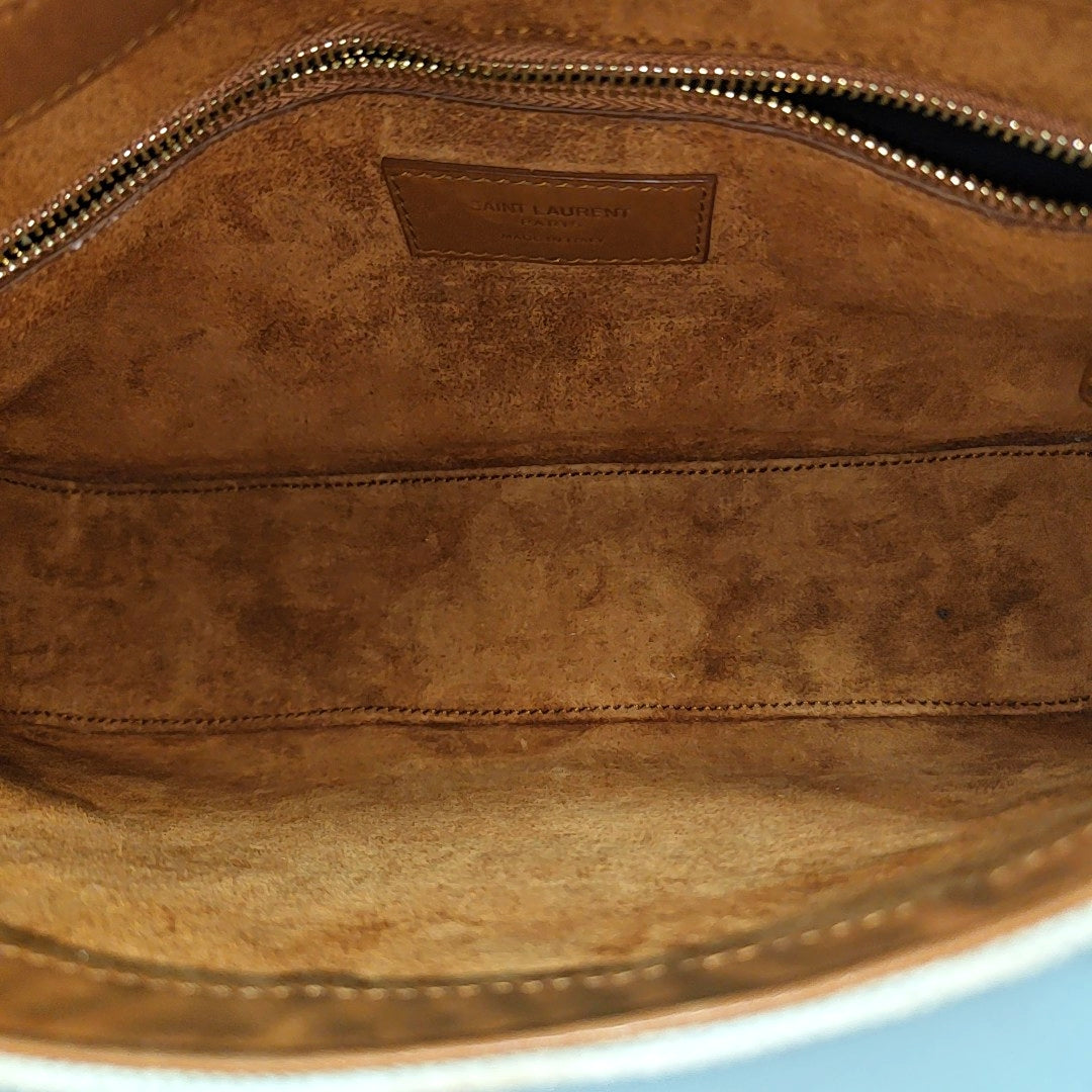 SORBONNE Canvas Beige