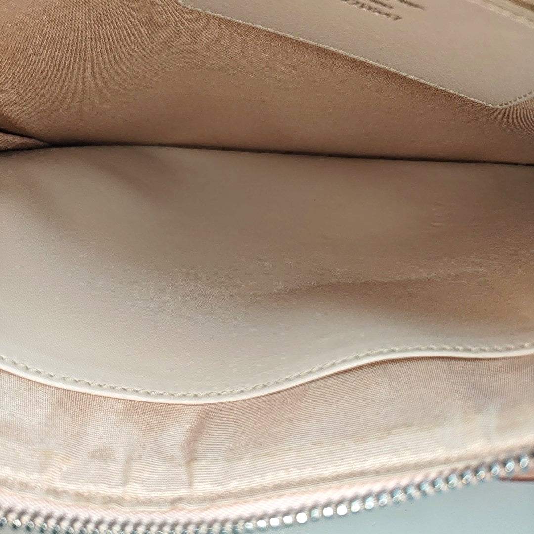 Vara Calfskin Pink