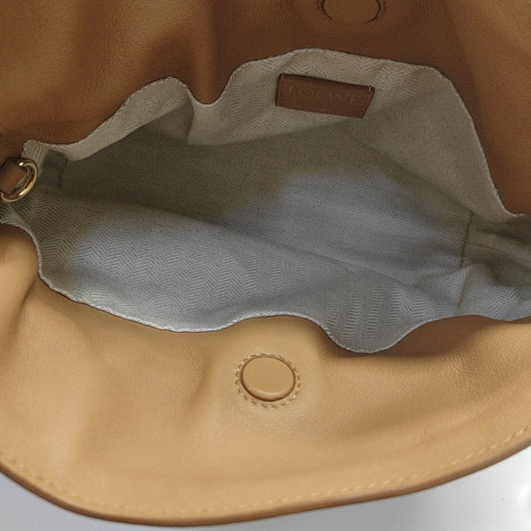 Authenticated pre-owned  Flamenco - Shoulder Bag at Looply