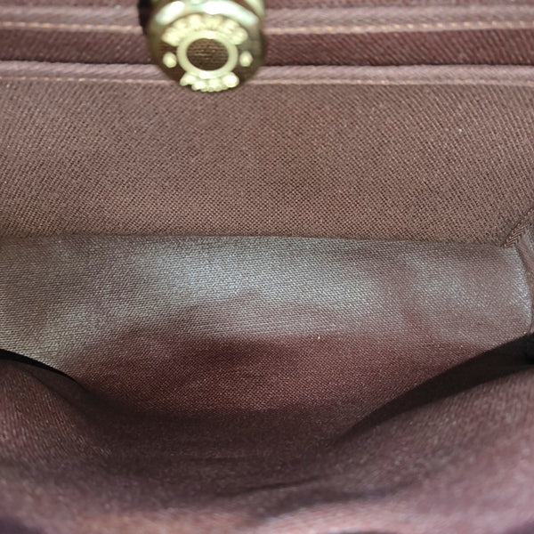Herbag 31 Canvas Red