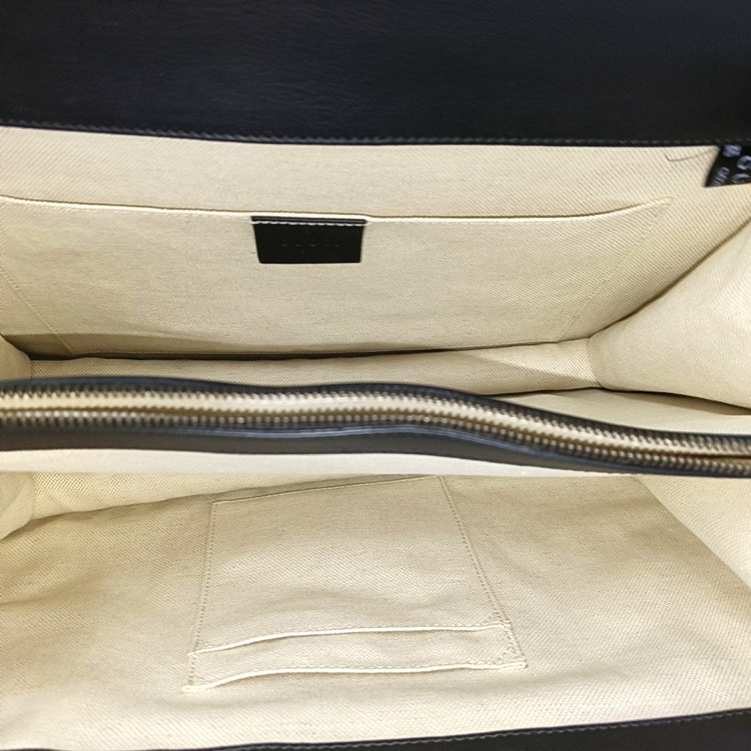 Dionysus Large Calfskin Multicolor