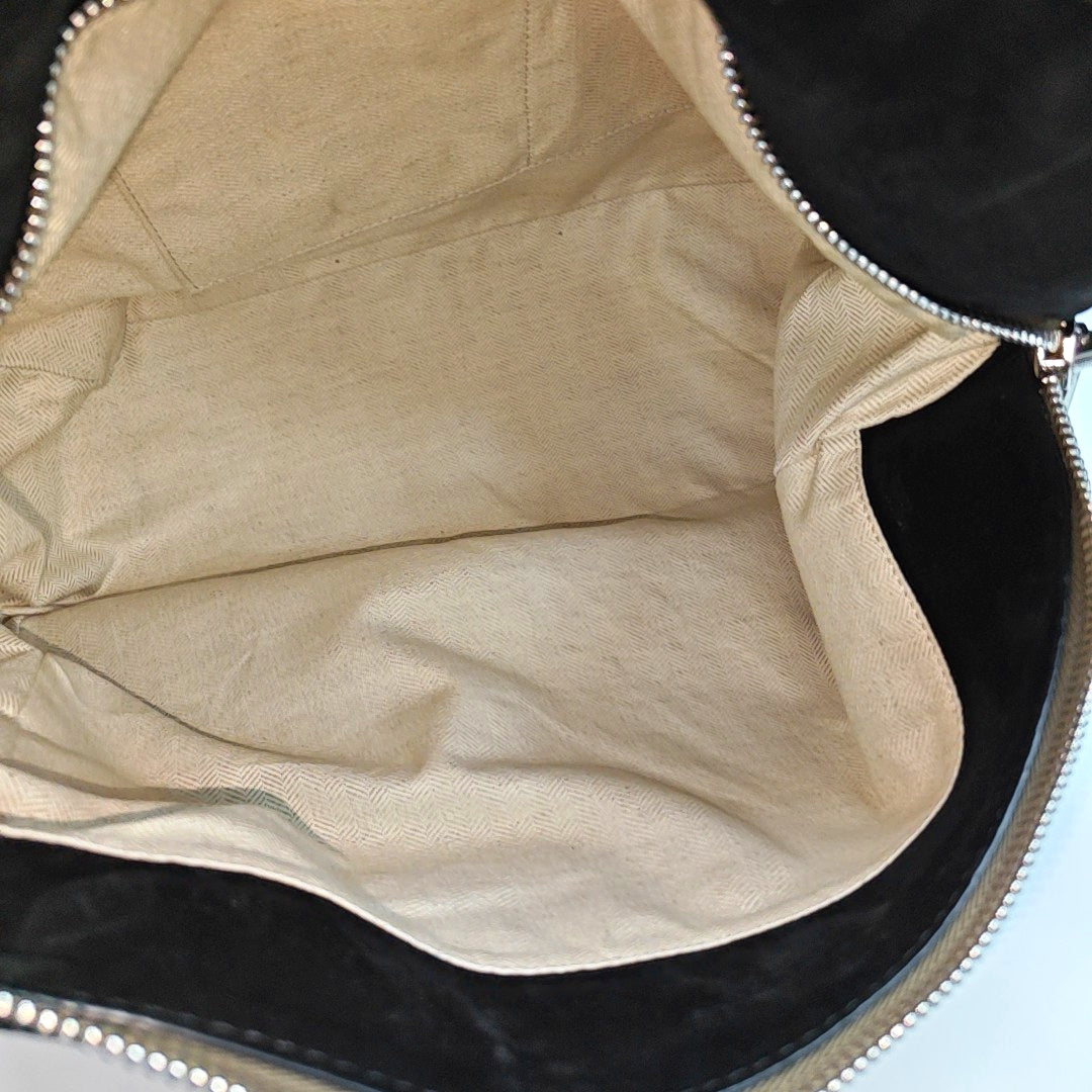 Puzzle Large Calfskin Brown