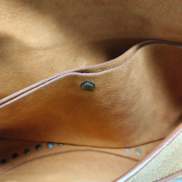 POULBOT Suede Yellow