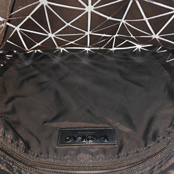 Special Material Tote Bag Blue