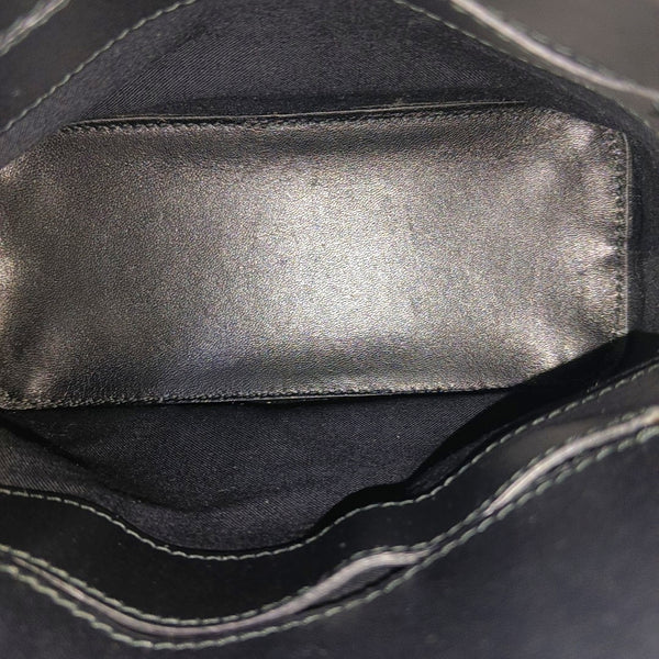 Top Handle Calfskin Multicolor