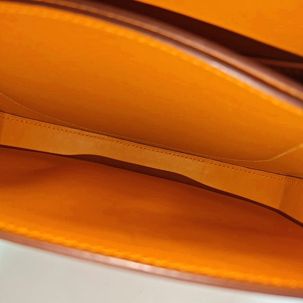 Mosaique Epsom Orange