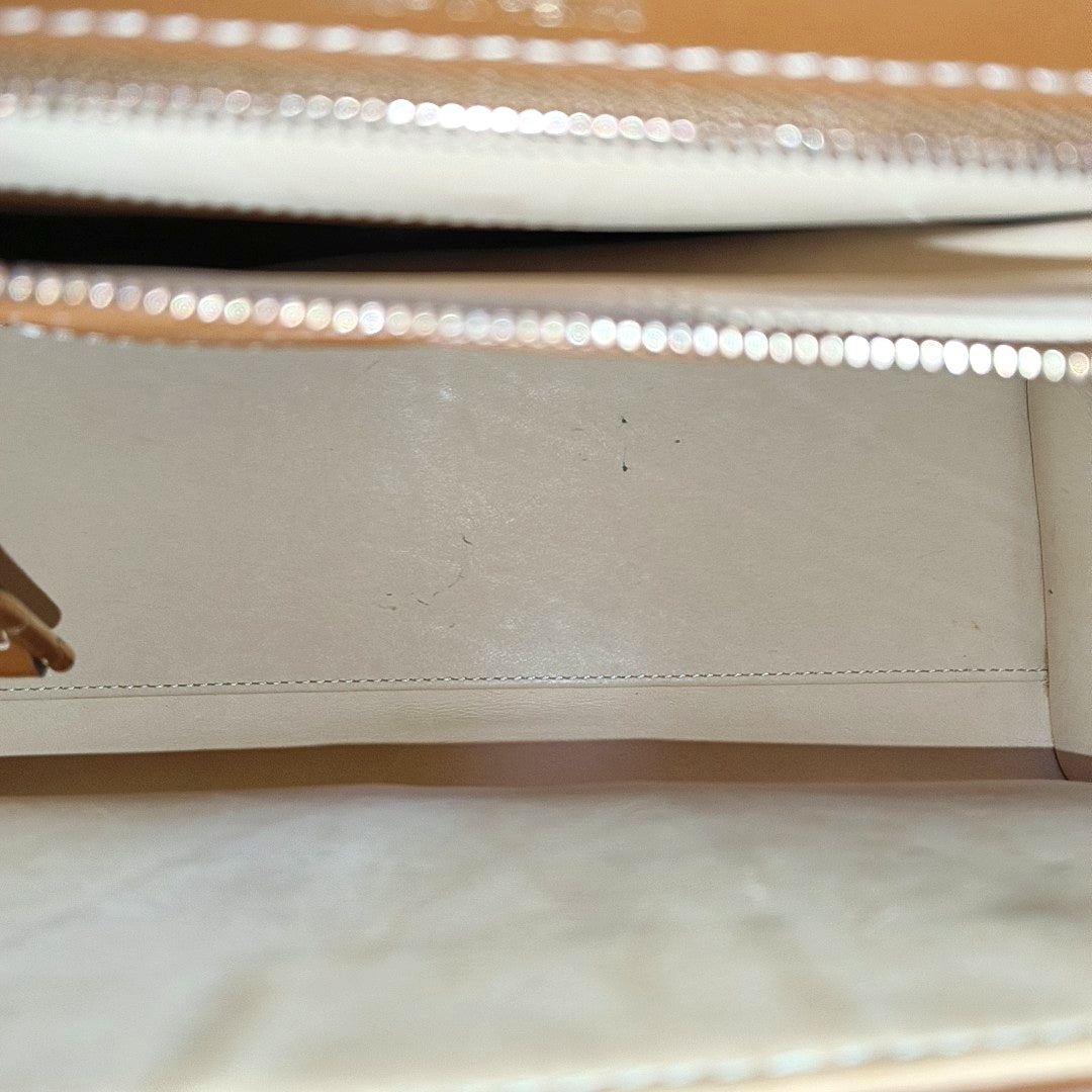 Brillant Medium Calfskin Brown