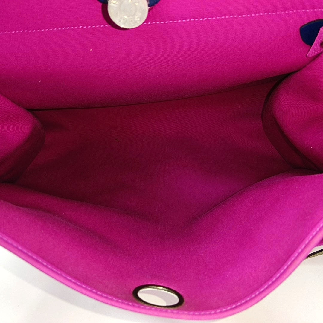 Herbag 39 Canvas Pink
