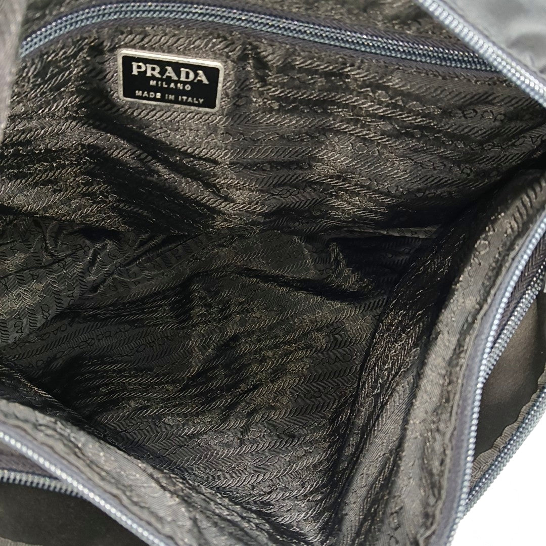 Nylon Black
