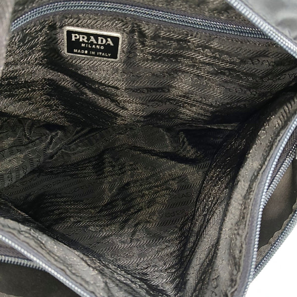 Nylon Black