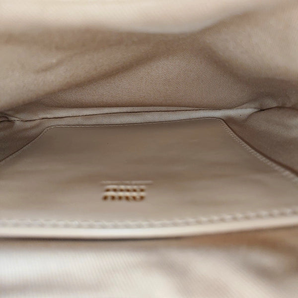 IVY Calfskin Pink