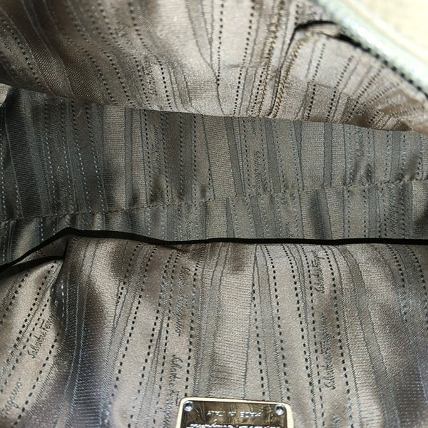 Sophia Leather Beige
