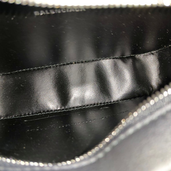Calfskin Black